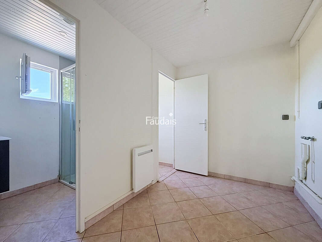 Maison 90 m² à Pirou  - photo 7