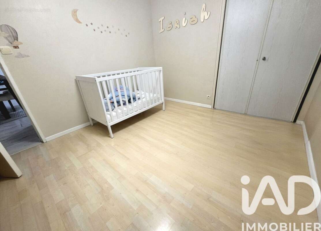 Photo 6 - Appartement à SURVILLIERS