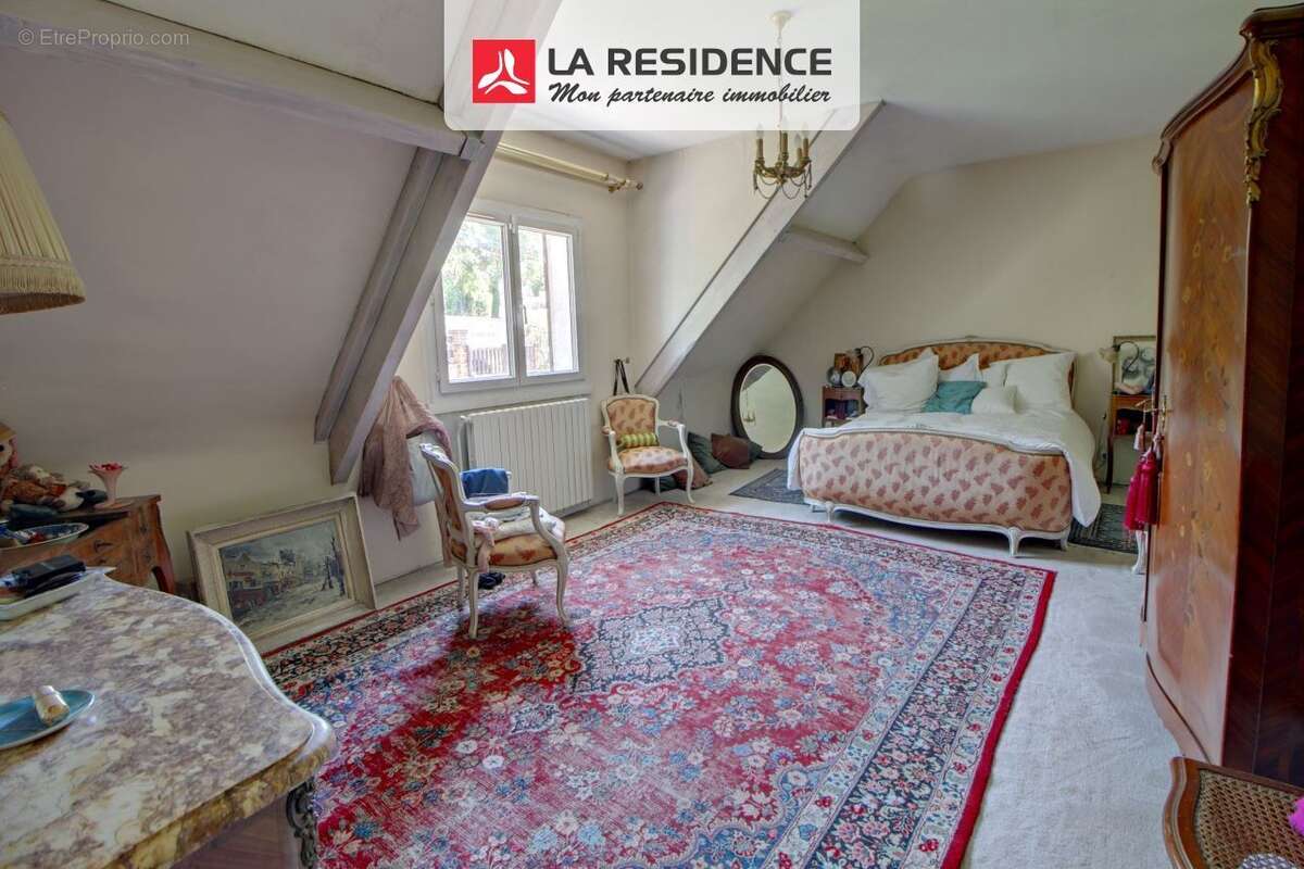 Maison à TRIEL-SUR-SEINE