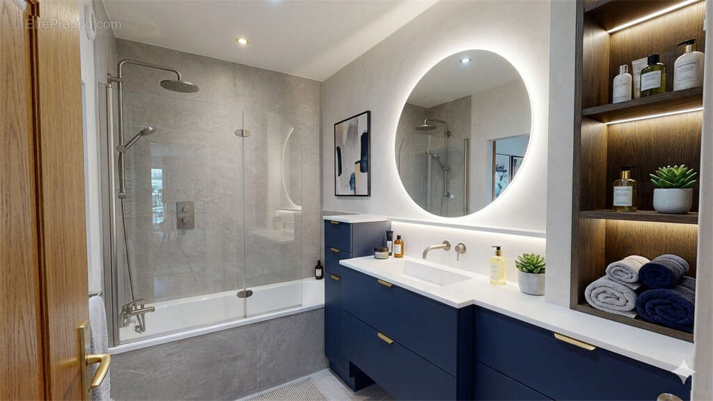 Appartement à CLAMART