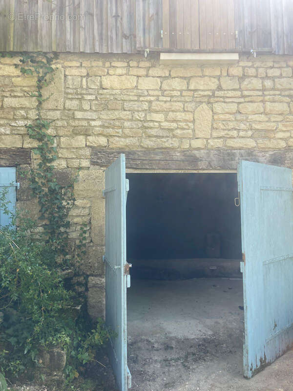 Jolie maison de village à finaliser - photo 8