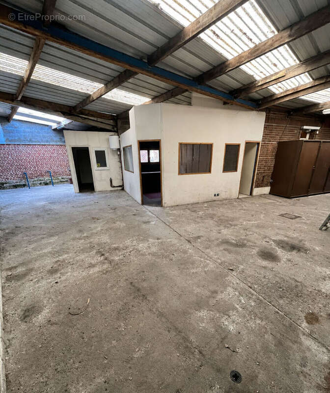 Ensemble immobilier de 248 m² aux portes d'Amiens - photo 8