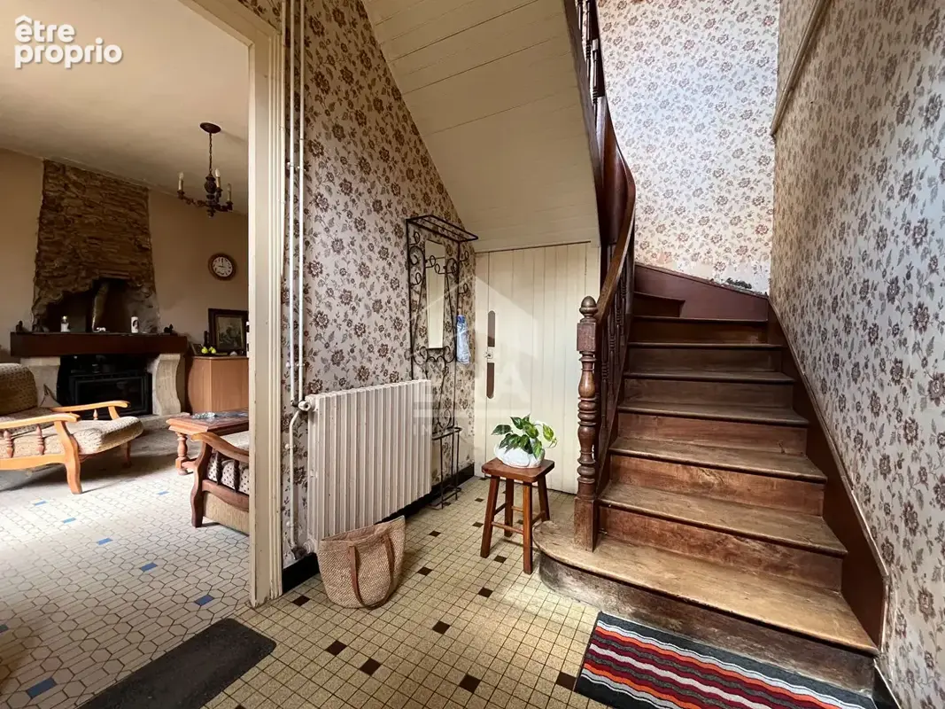 Maison de ville 163m² à cazaubon - photo 8