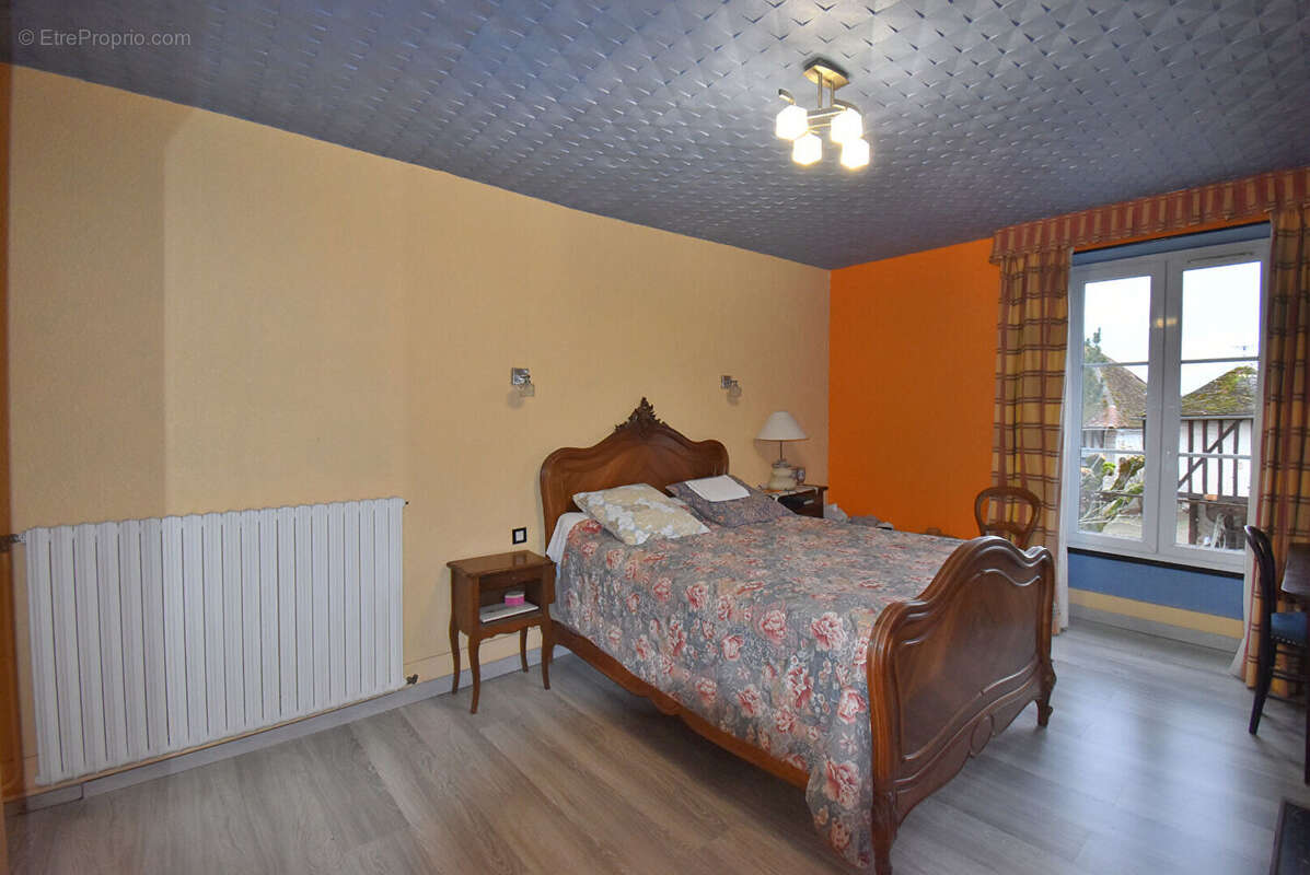 Maison à NOGENT-SUR-AUBE