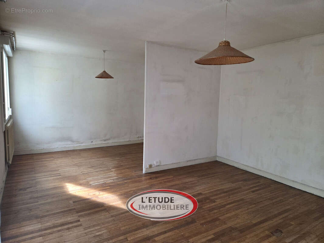 Photo 2 - Appartement à NANTES