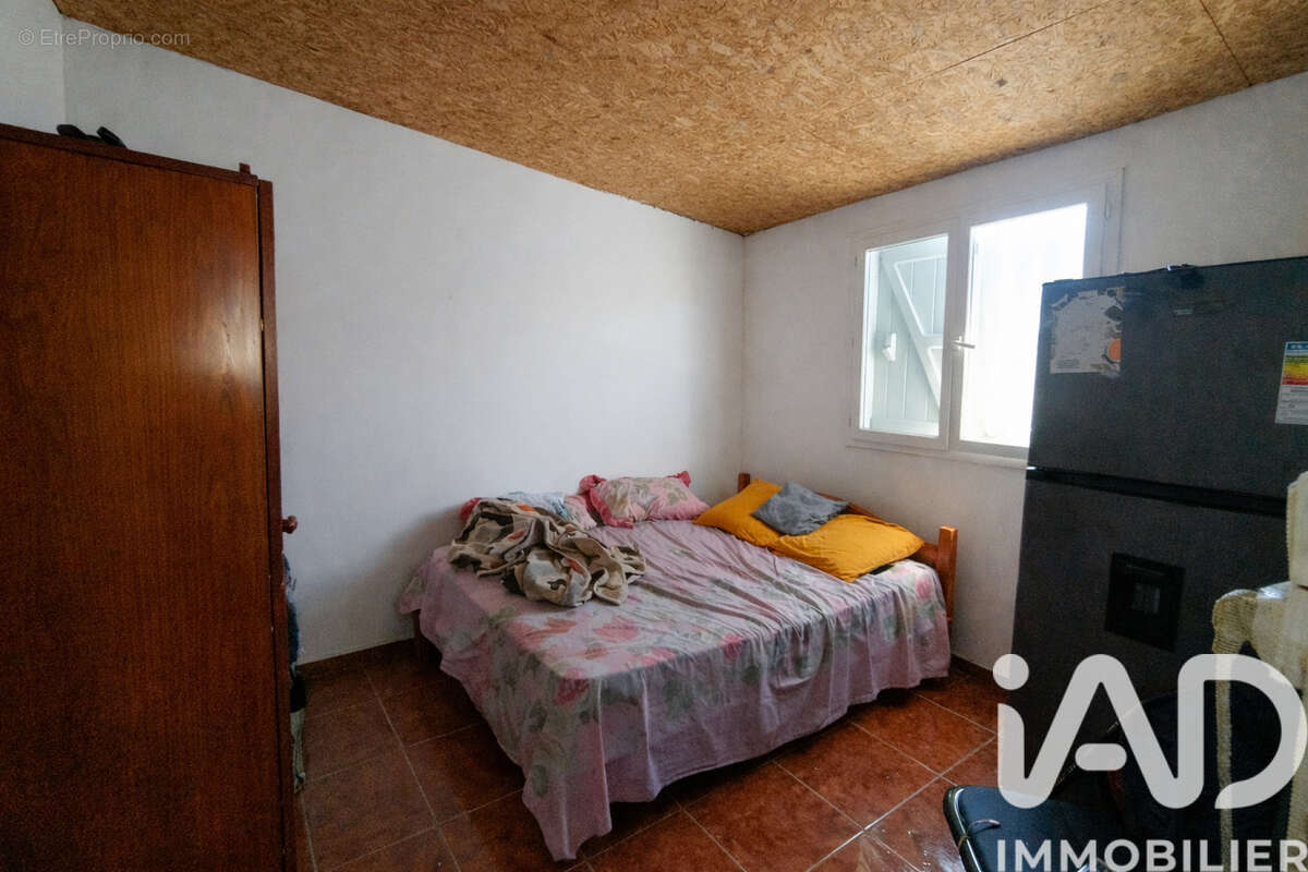 Photo 5 - Maison à LE TAMPON