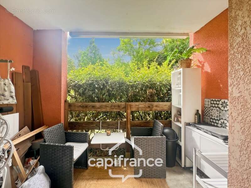 Appartement à AUCH
