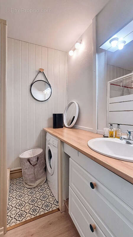 Appartement à MUROL