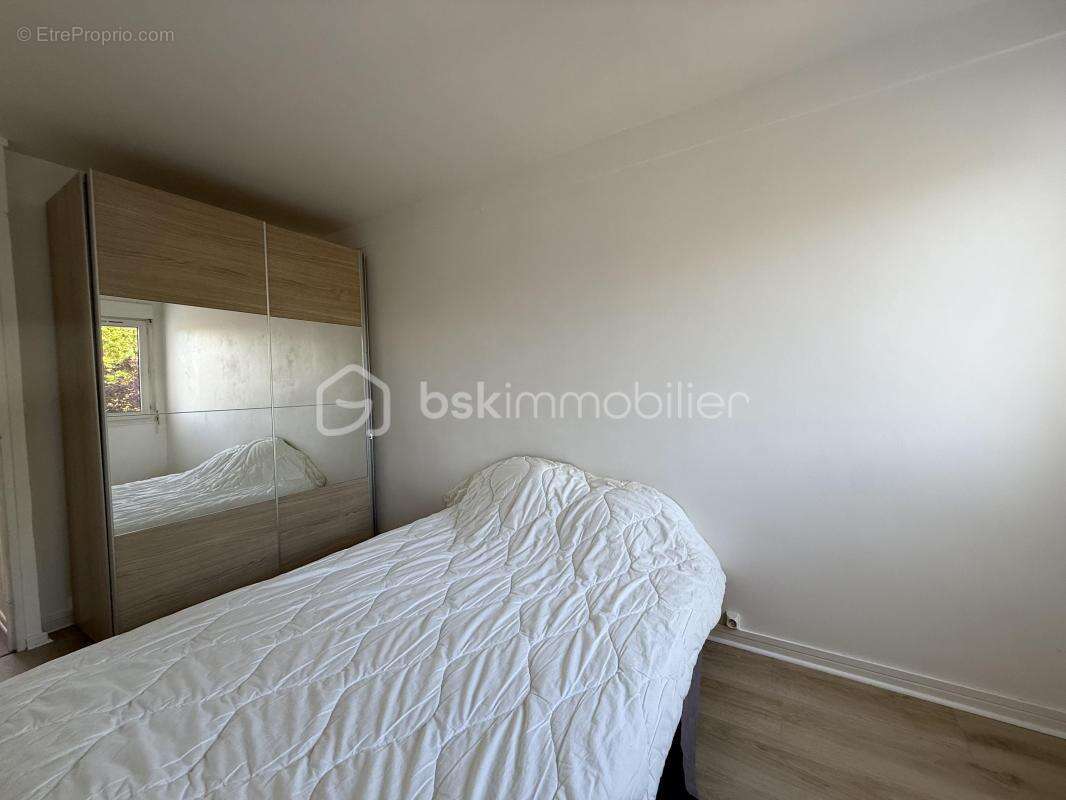 Appartement à LE MANS