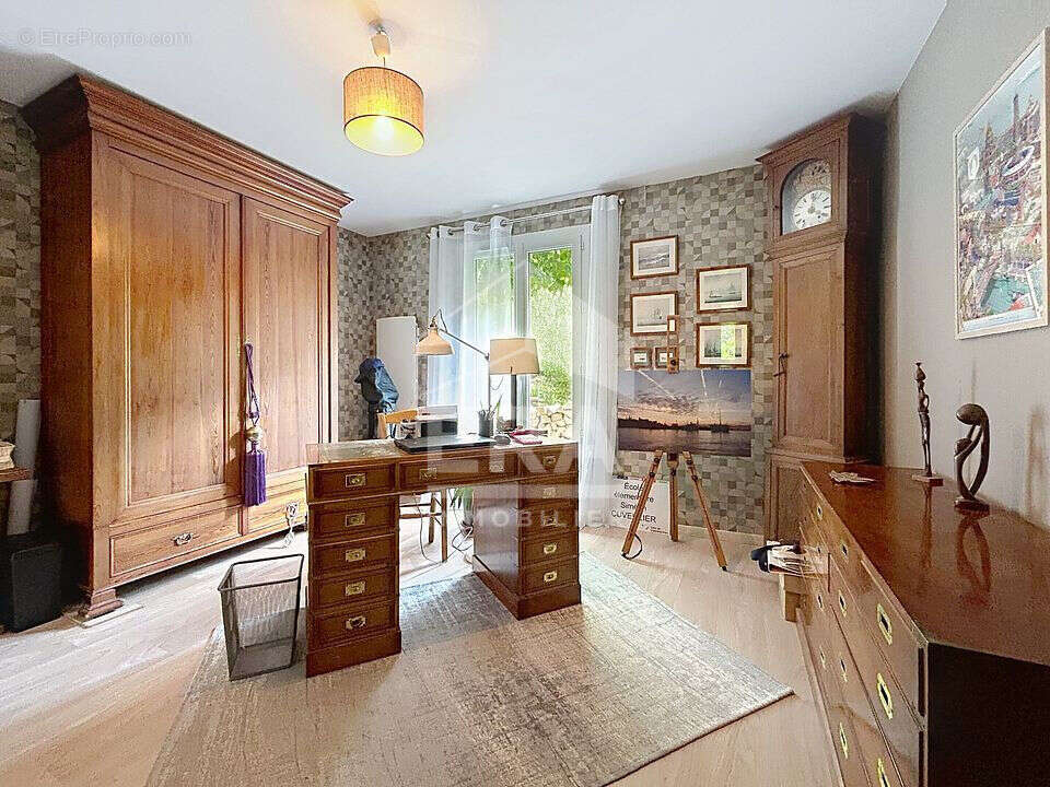 Maison 205m² à guillerval - photo 11