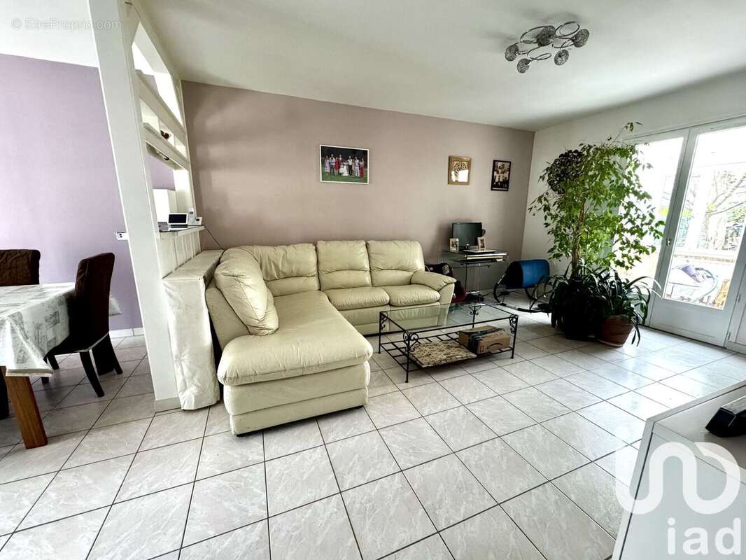 Photo 6 - Maison à YERRES