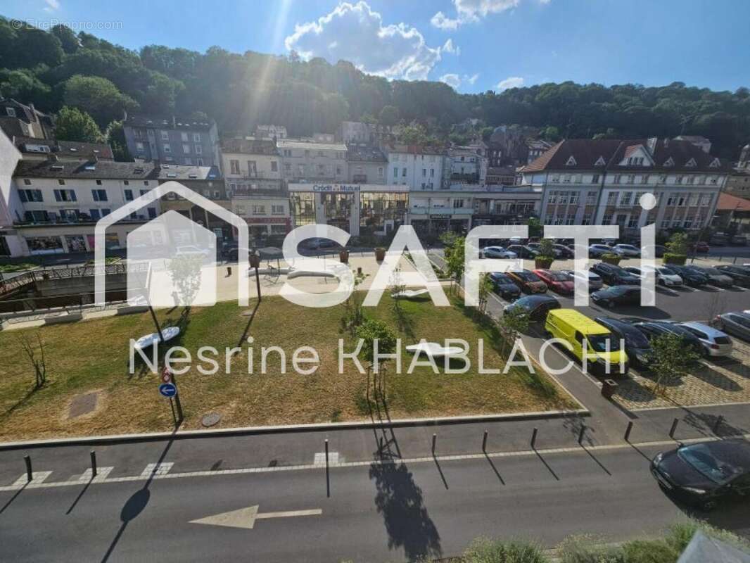 Photo 8 - Appartement à LONGWY