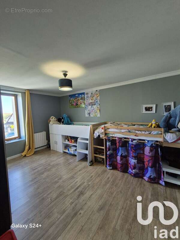 Photo 6 - Maison à ETREPILLY