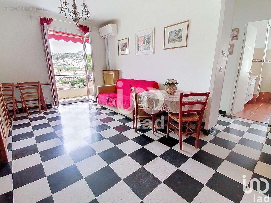 Photo 8 - Appartement à ROQUEBRUNE-CAP-MARTIN