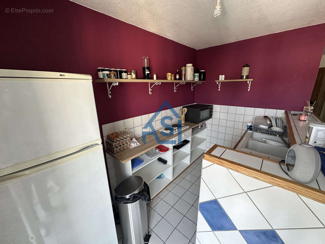 Appartement à GAP