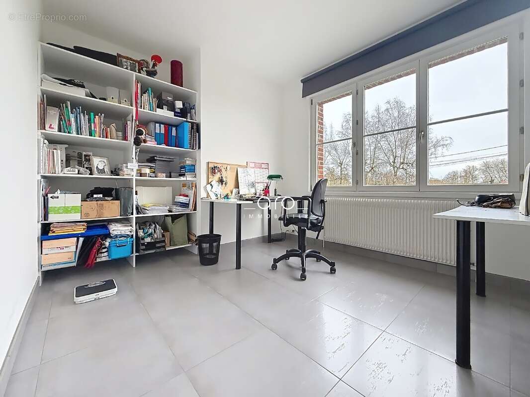 Maison 140 m² à Genech  - photo 6