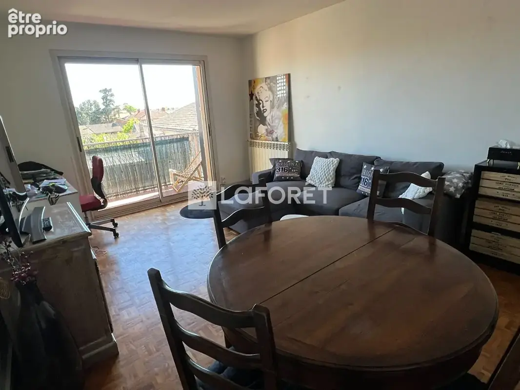 Appartement à GAILLAC