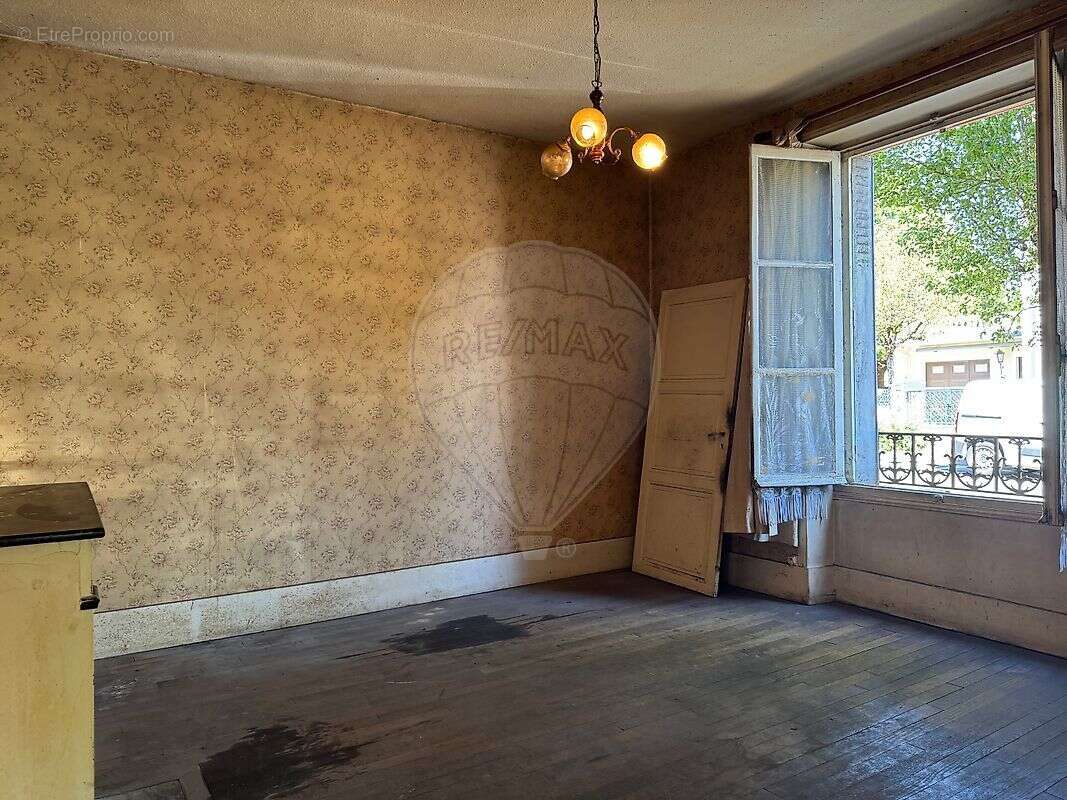 Maison 3 chambre(s) à vendre - photo 5