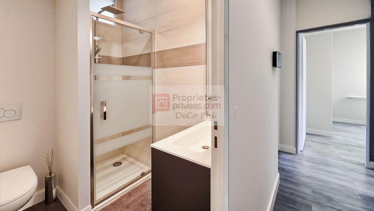 Maison à VERSAILLES