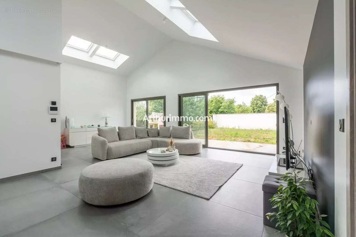 Maison à SUCY-EN-BRIE