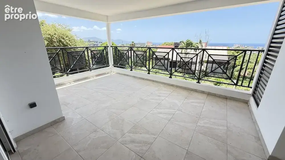 Photo Appartement à Fort-De-France au prix de 370 000€