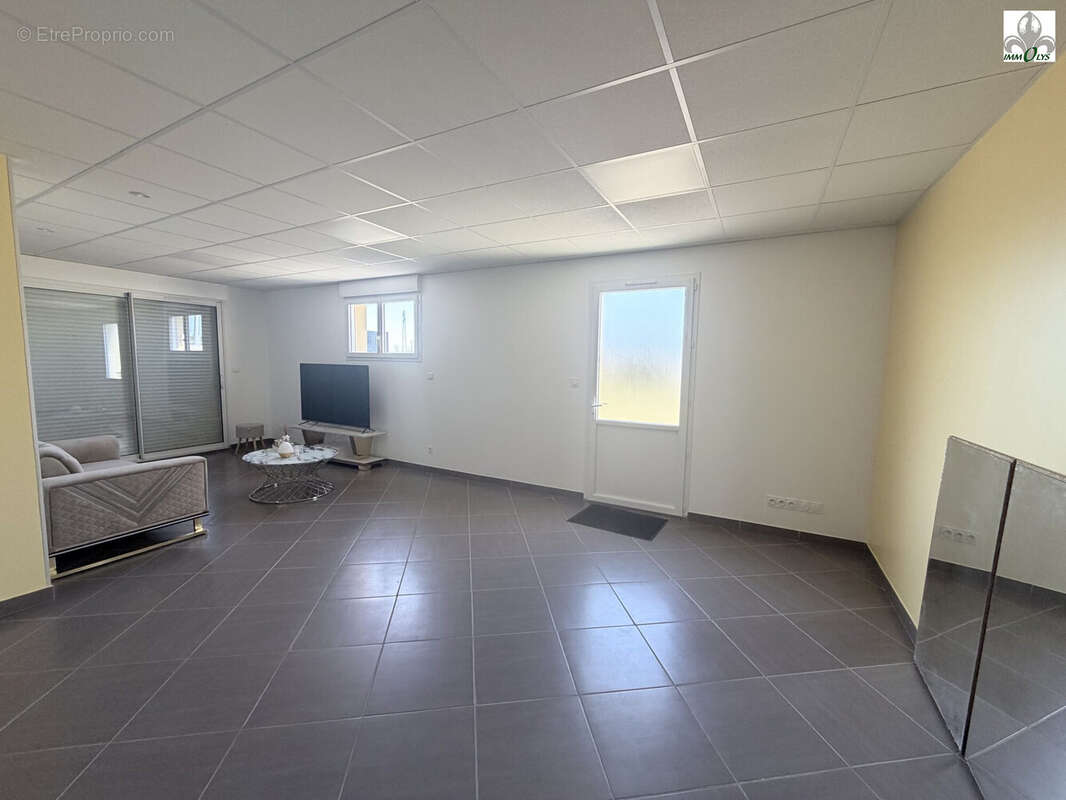 Appartement 201 m² à Aiserey  - photo 7