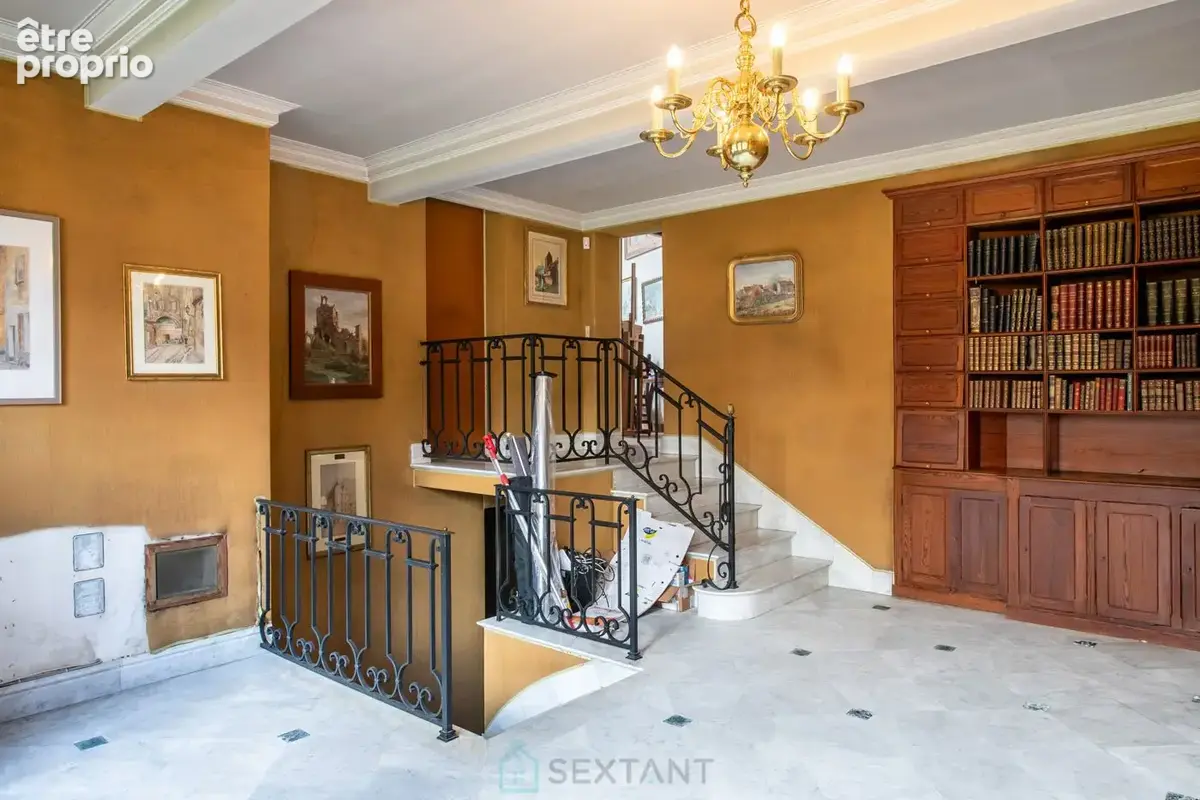 Villa Art Nouveau - photo 18
