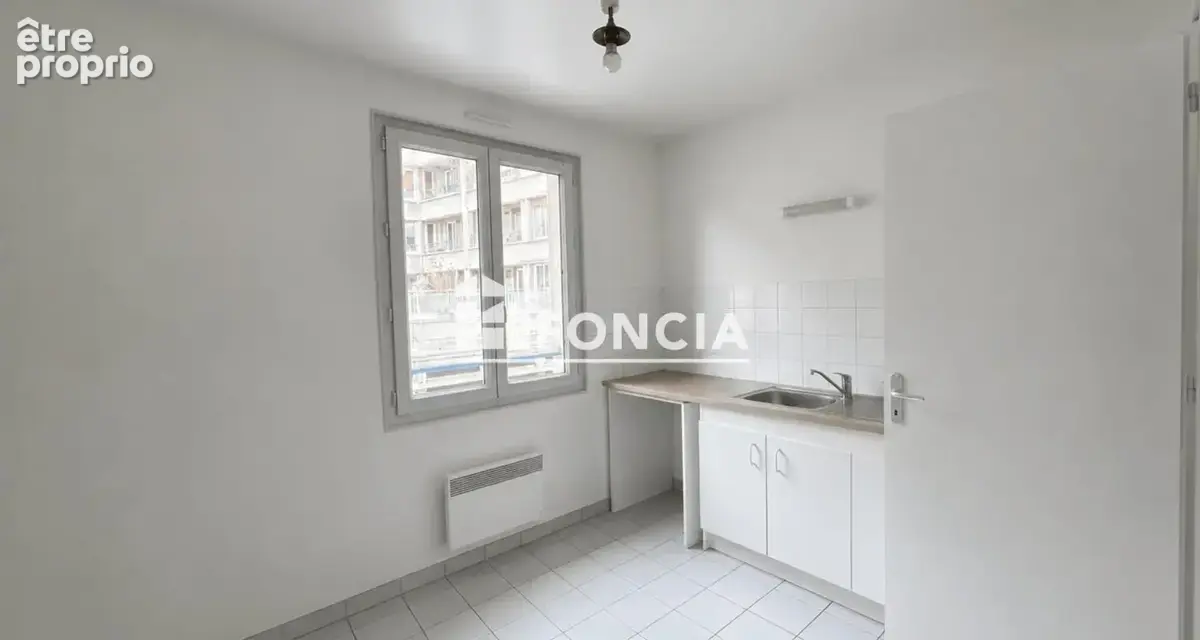 Appartement T4 avec garage en box - photo 2