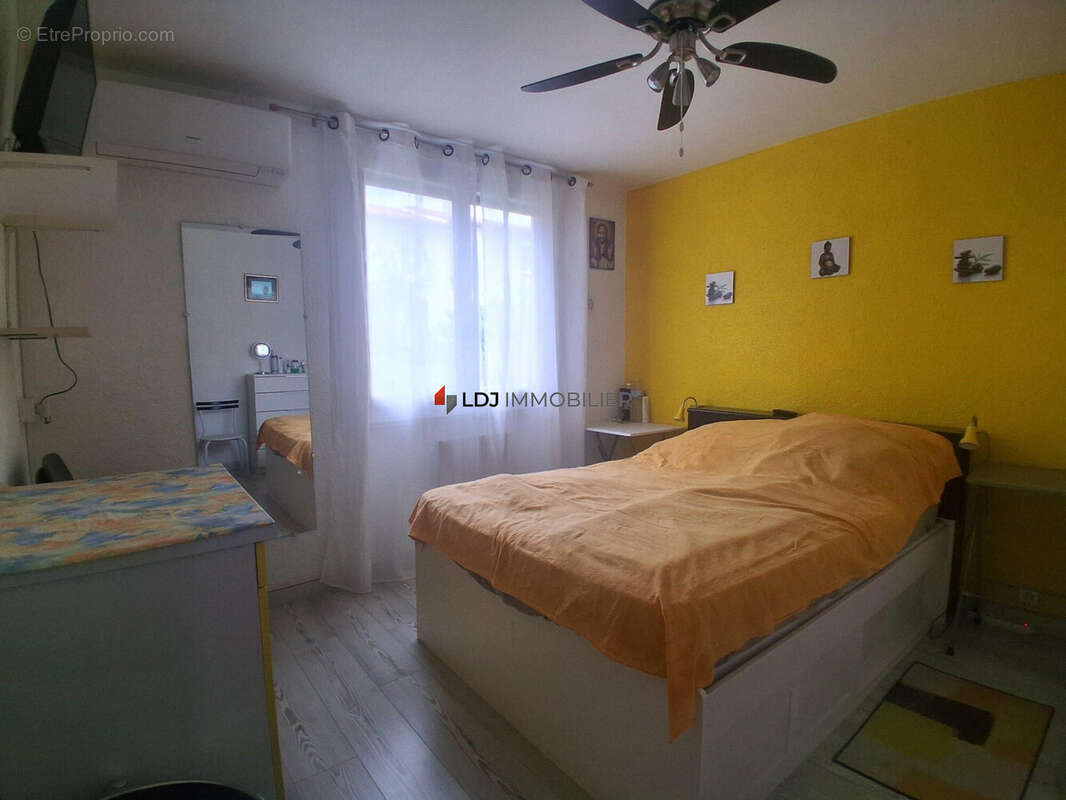 Appartement 69 m² à Perpignan  - photo 6