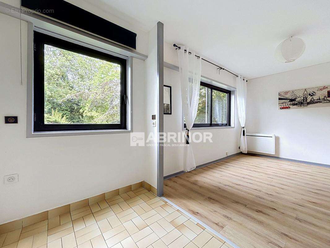 Appartement à MARCQ-EN-BAROEUL