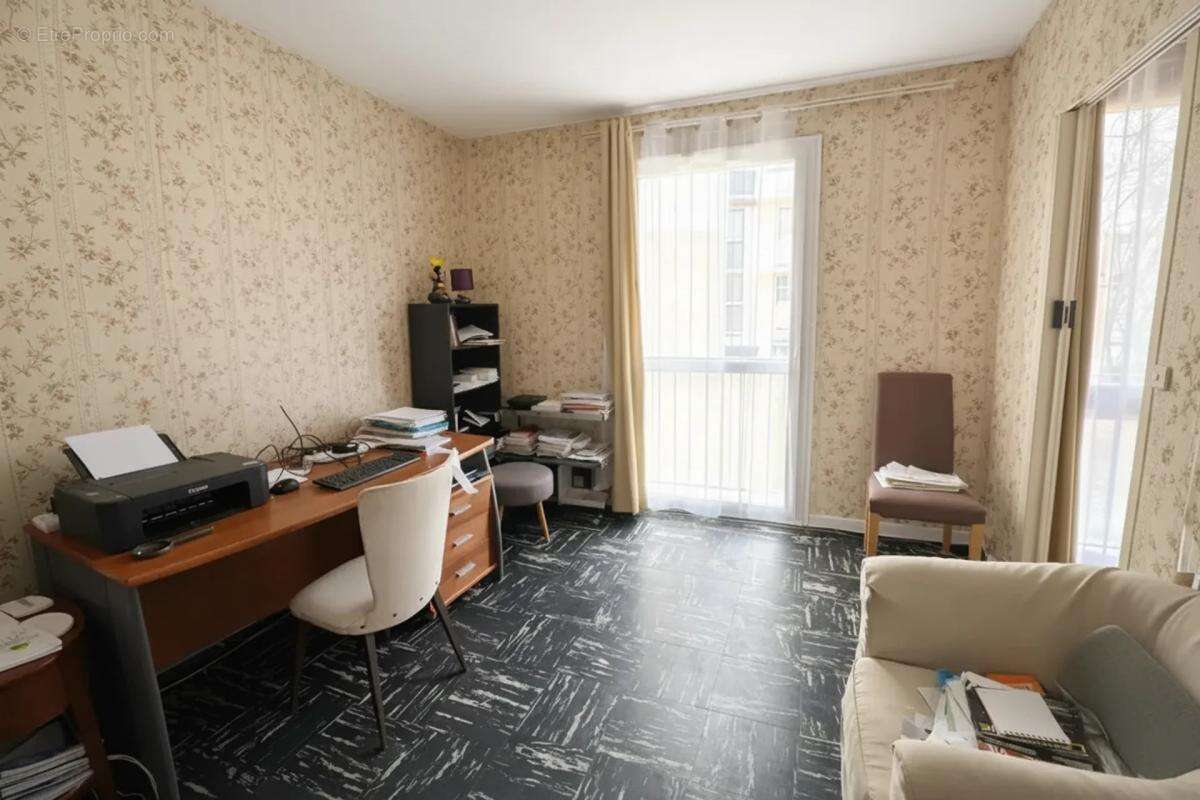 Appartement à ORLY