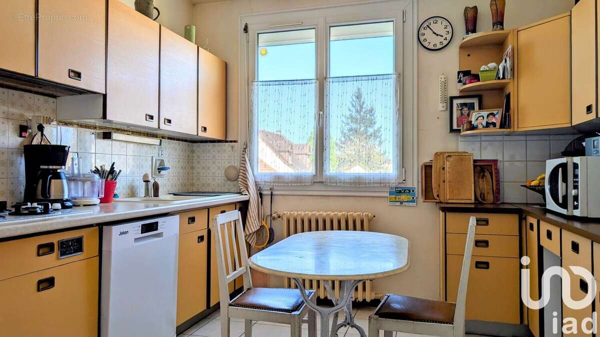 Photo 6 - Maison à COULAINES