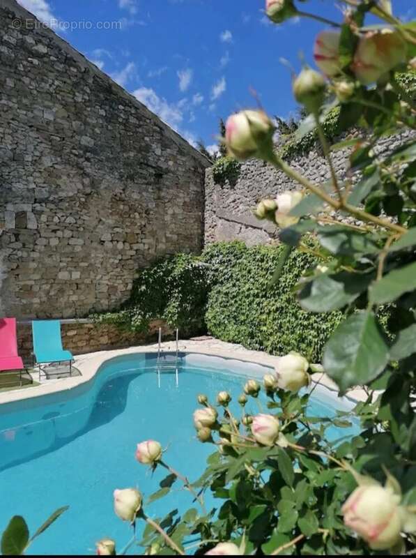 Belle demeure de 430m² - photo 3