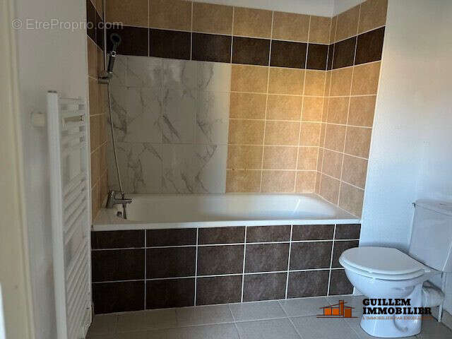 Appartement à GRANS