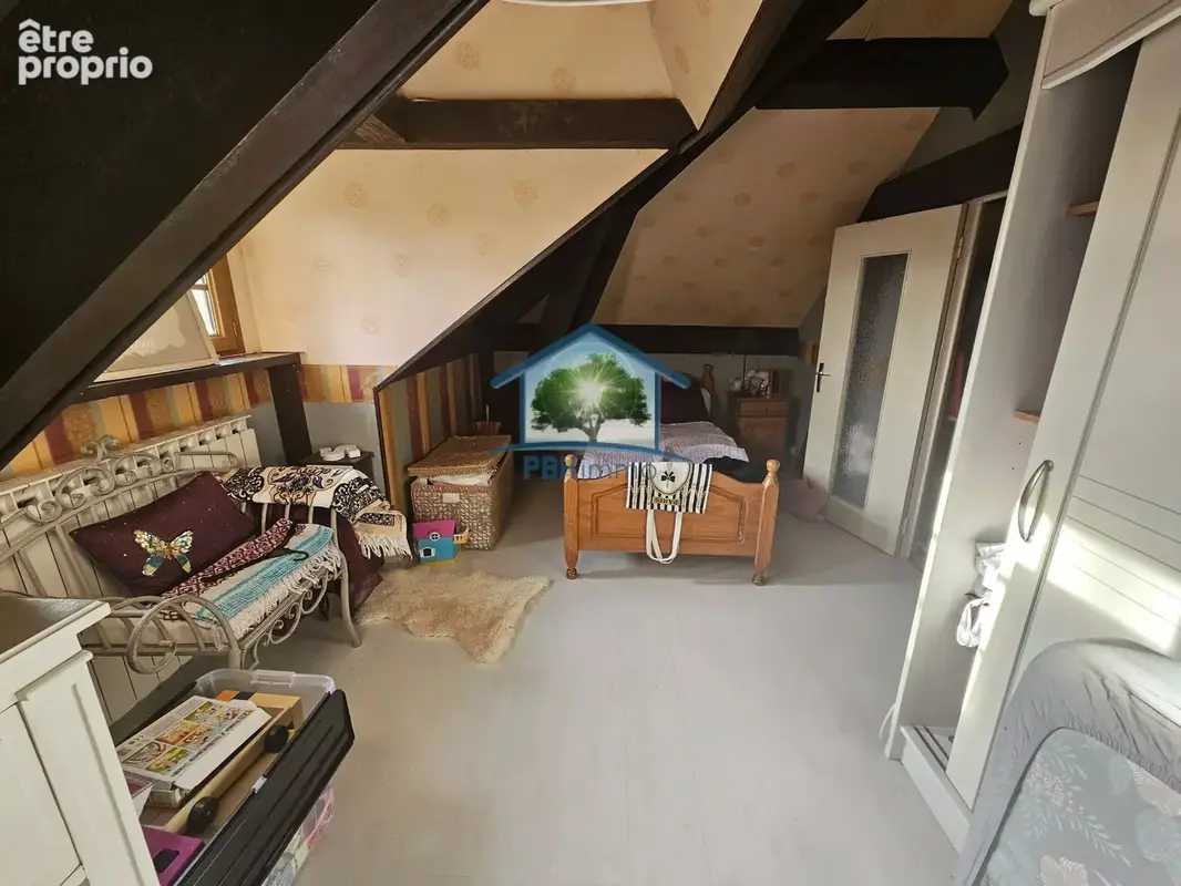 La fouillouse villa familiale 190m² - photo 17