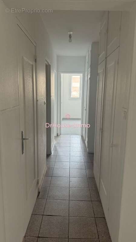 Appartement à NOISY-LE-GRAND