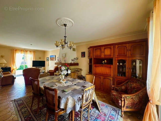 Maison à LA BAULE-ESCOUBLAC