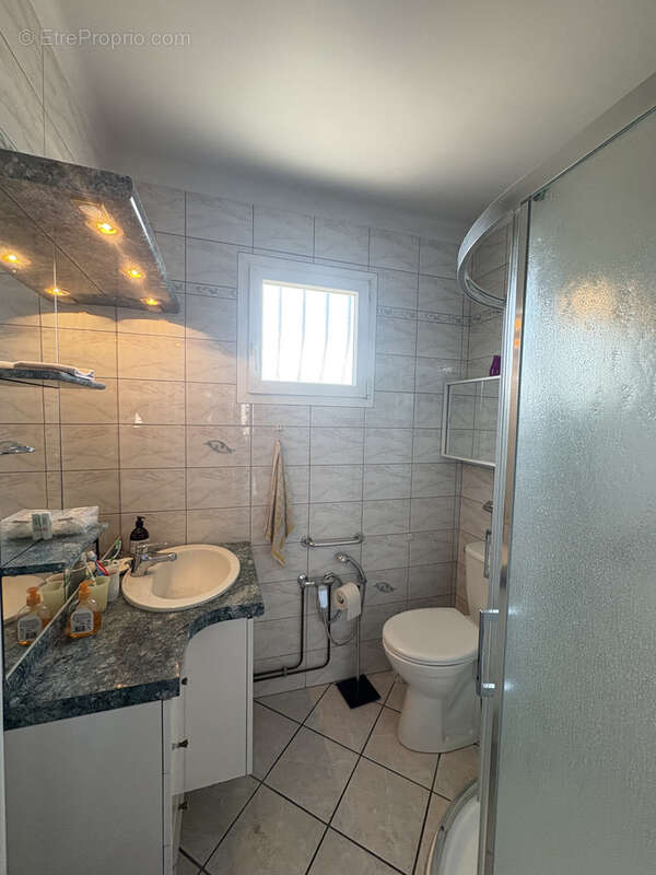 Maison de 93m2 sur 540m2 de terrain - photo 8
