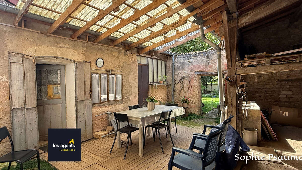 Maison Allain 169 m2 - photo 17