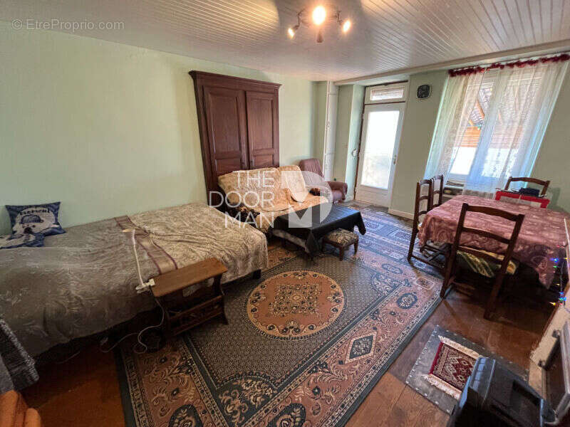 Maison 52400 - photo 12