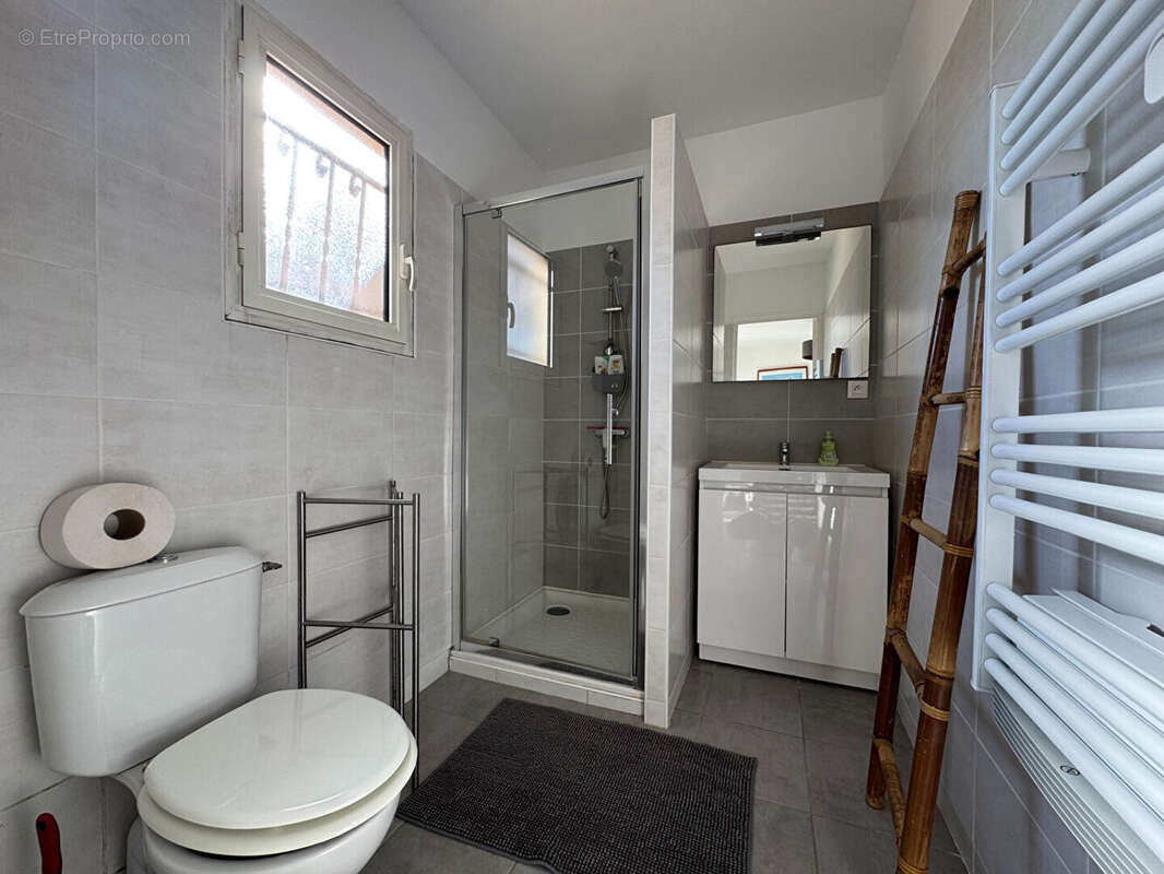 Maison à VIEUX-BOUCAU-LES-BAINS