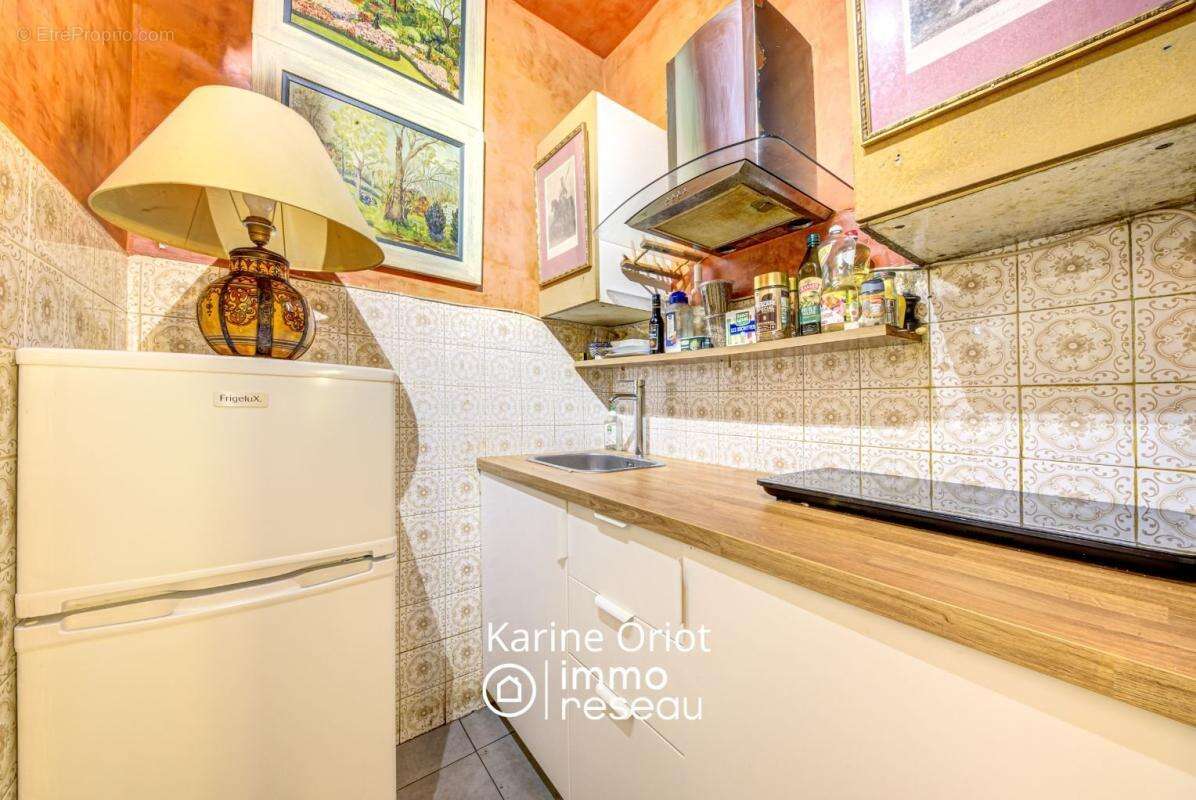 Appartement - photo 8