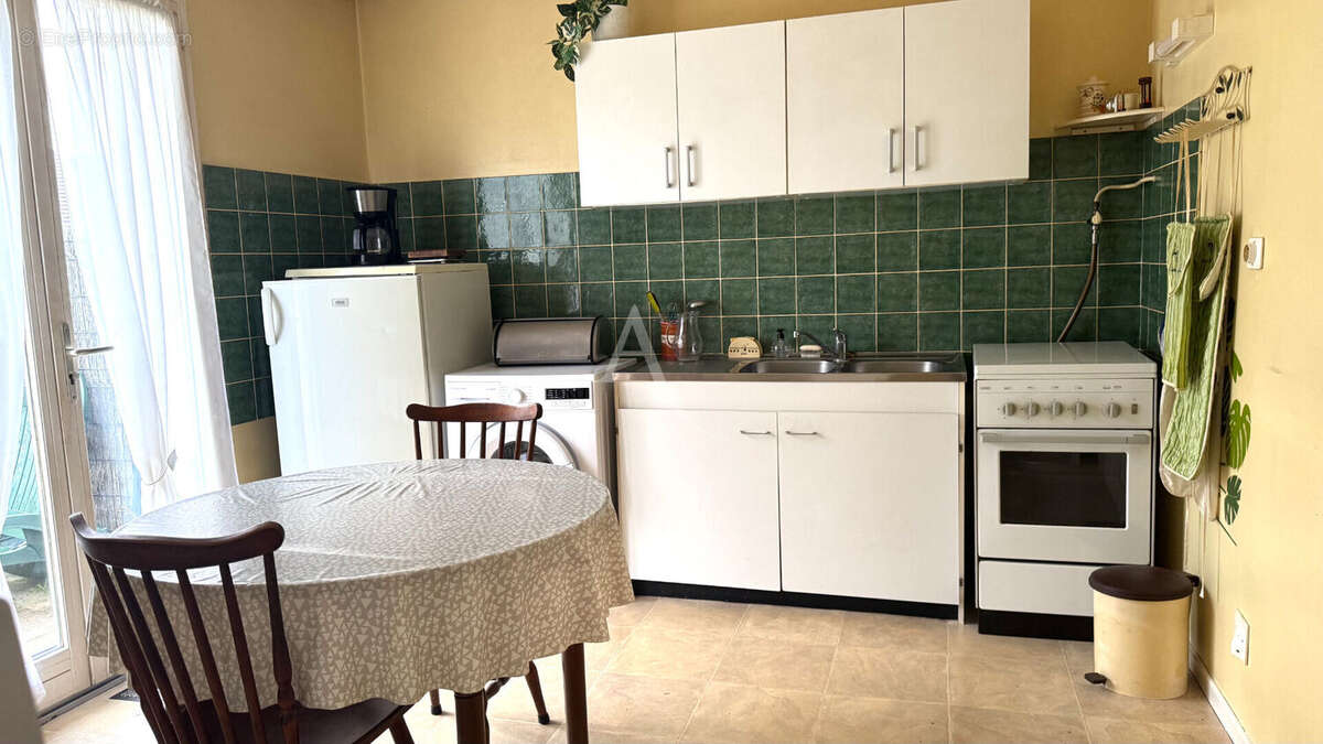 Maison à ROMORANTIN-LANTHENAY