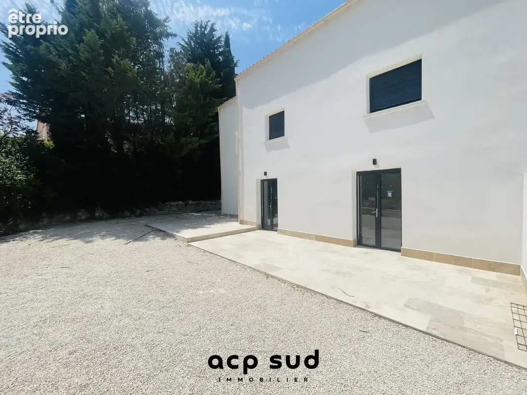 Photo Maison à Allauch au prix de 450 000€