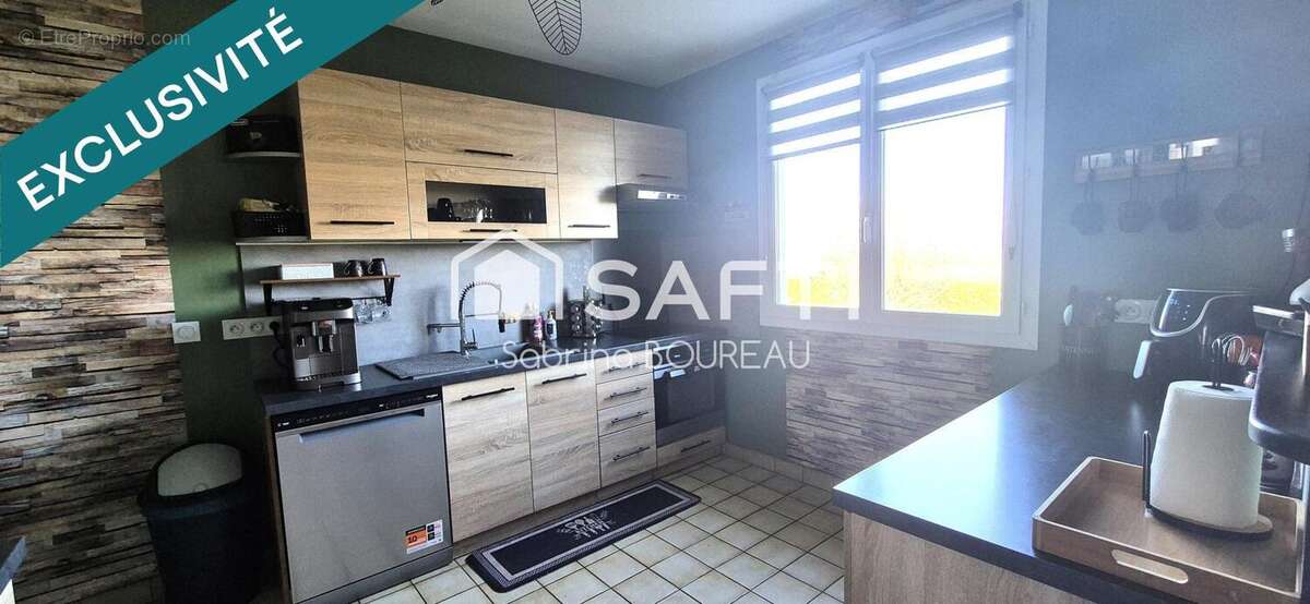 Photo 4 - Maison à SAINT-GELAIS