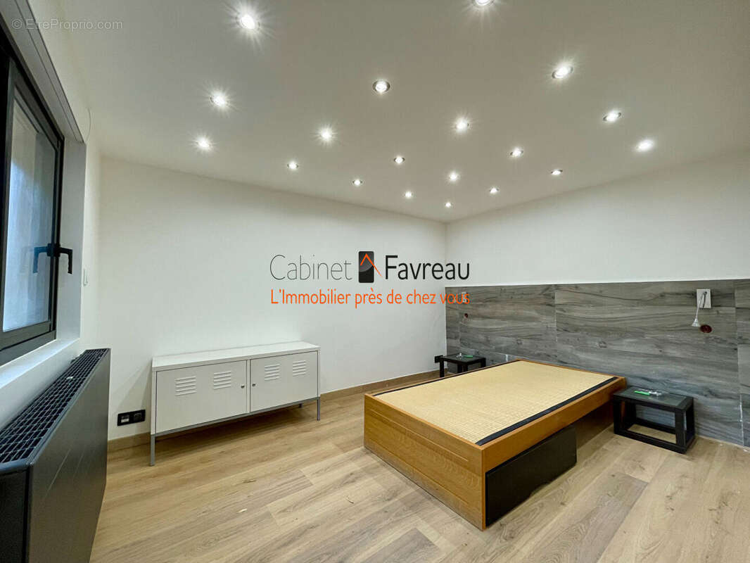 Appartement à ALFORTVILLE