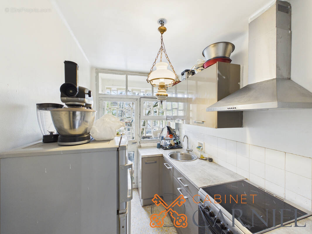 Appartement à MARMANDE