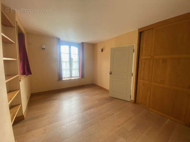 Maison à LES FORGES