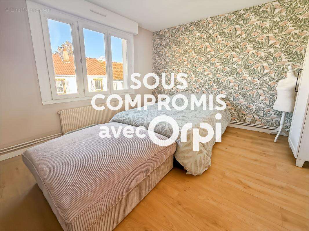 Maison à SAMER