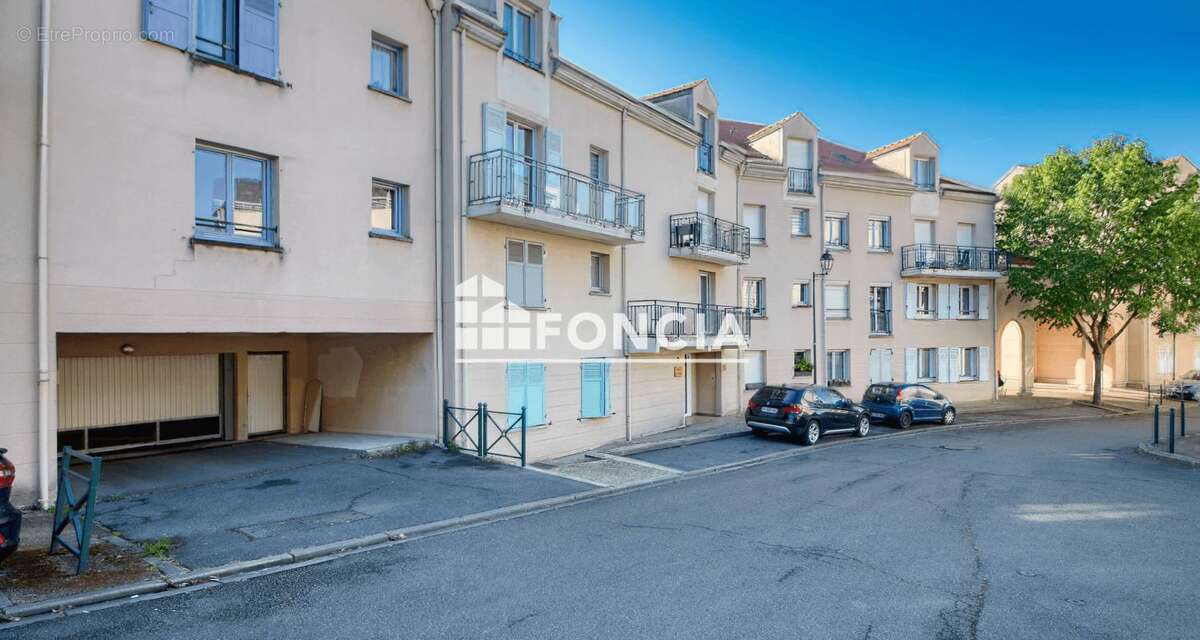 Appartement à ANDRESY